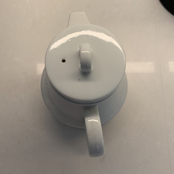 VINTAGE Bird Capistrano Japan 60s 70s Coffee Tea Pot - Picture 5 of 15